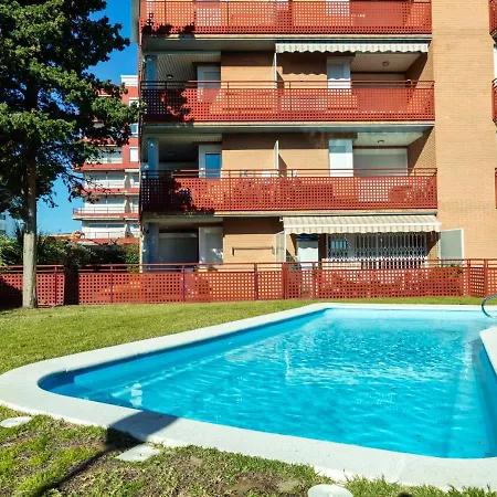 Kursal 2 Διαμέρισμα Miami Playa